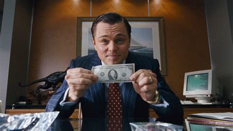 wolf of wall street top 10